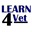 Learn4Vet Lernunterlagen für den Veterinärmedizin Aufnahmetest Wien logo